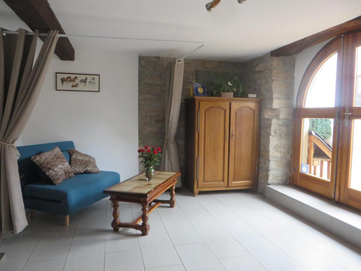 Location Alice Villa Ottrott Dış mekan fotoğraf