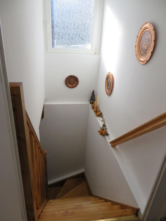 Location Alice Villa Ottrott Dış mekan fotoğraf