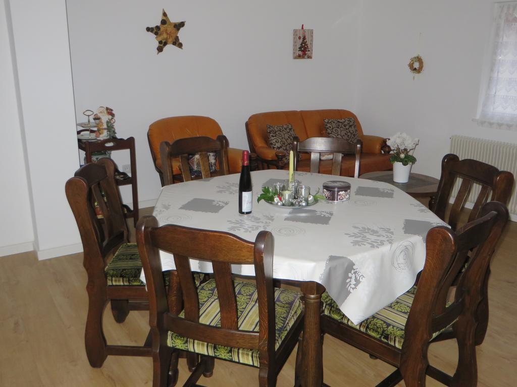 Location Alice Villa Ottrott Dış mekan fotoğraf